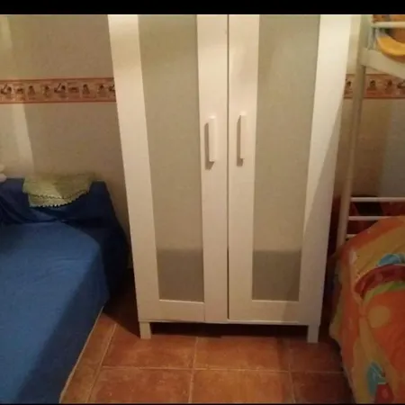 Prado Appartamento *